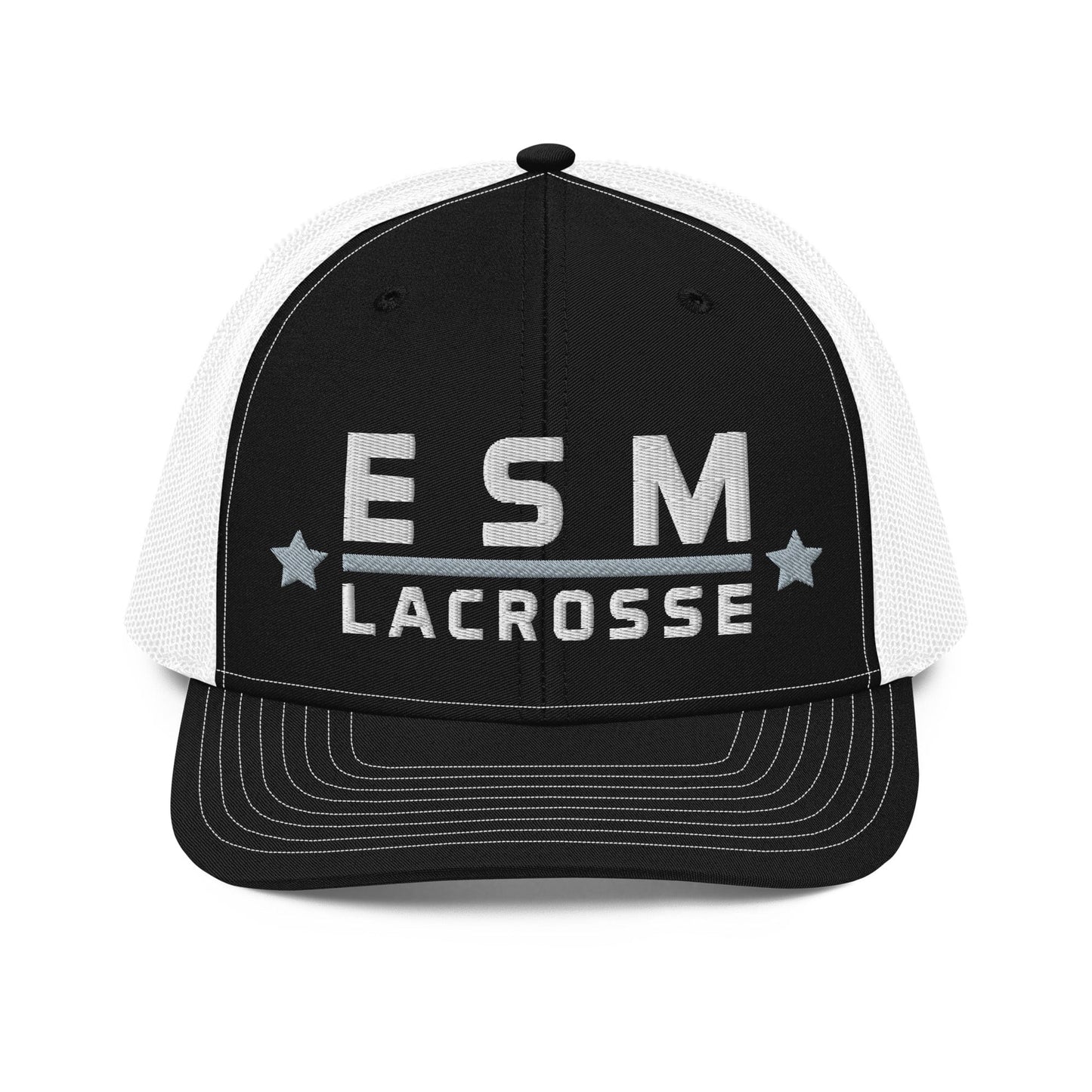 Eastport SMYLC Trucker Hat Signature Lacrosse