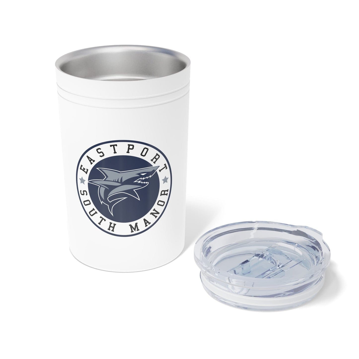 Eastport SMYLC Vacuum Insulated Tumblr, 11 oz Signature Lacrosse