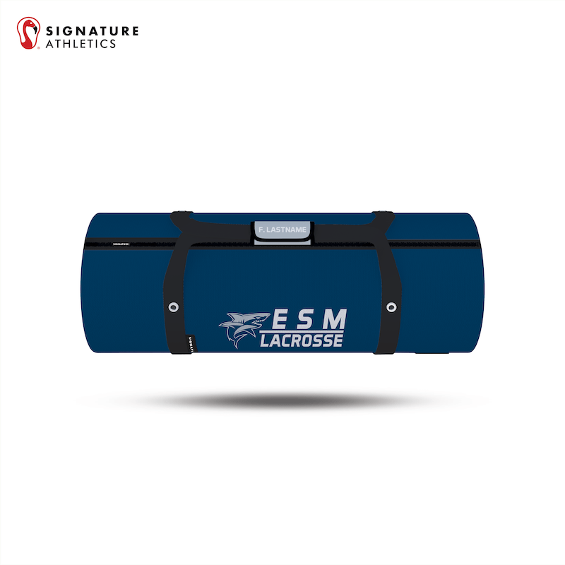 Eastport South Manor Signature Medium All-Purpose Duffel Bag Signature Lacrosse