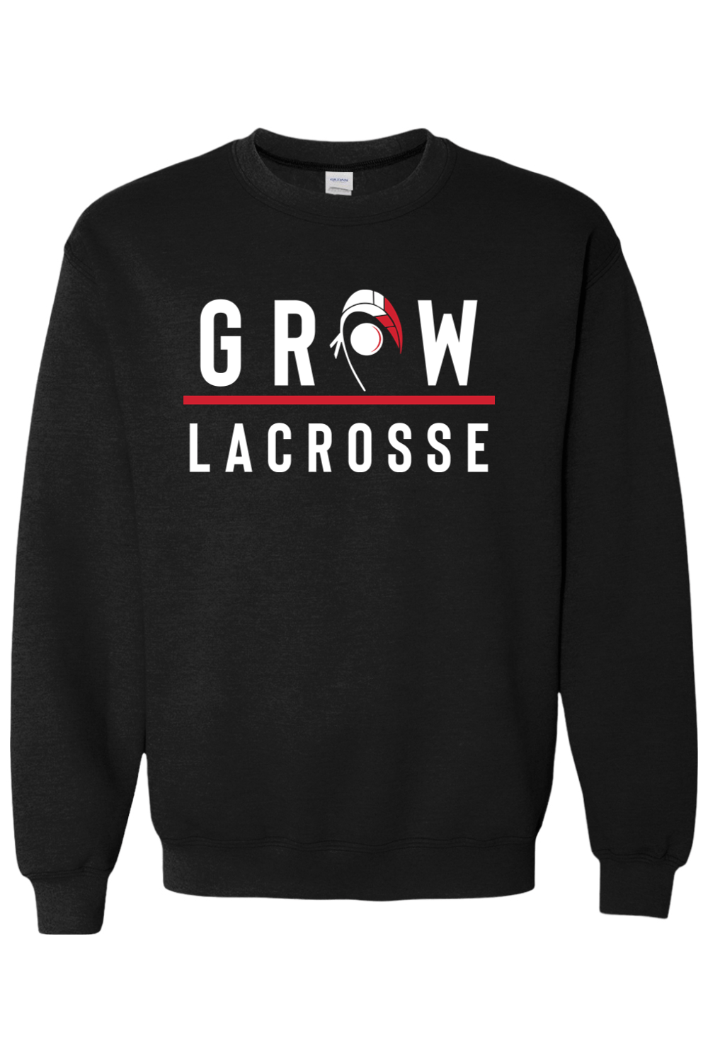 Eleget Lacrosse Adult Premium Sweatshirt Signature Lacrosse