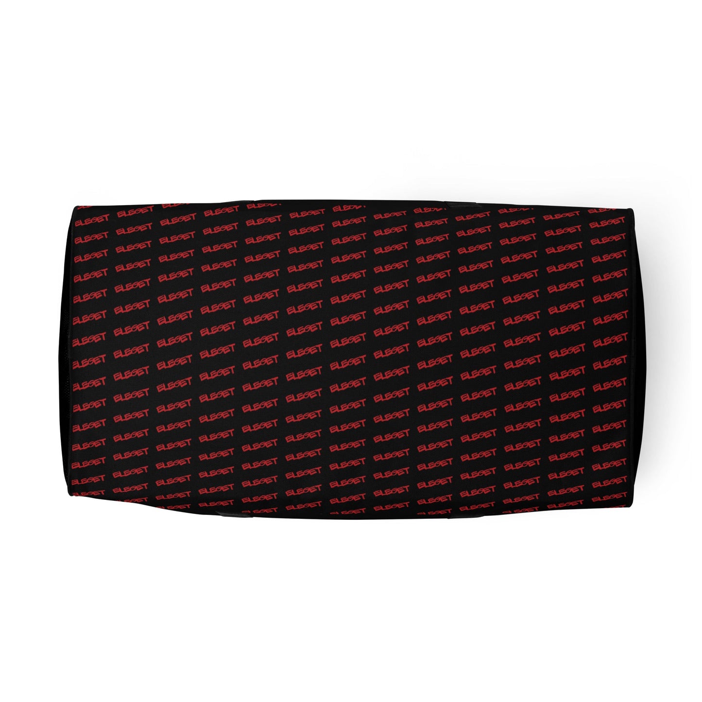 Eleget Lacrosse Sublimated Sideline Duffel Bag Signature Lacrosse