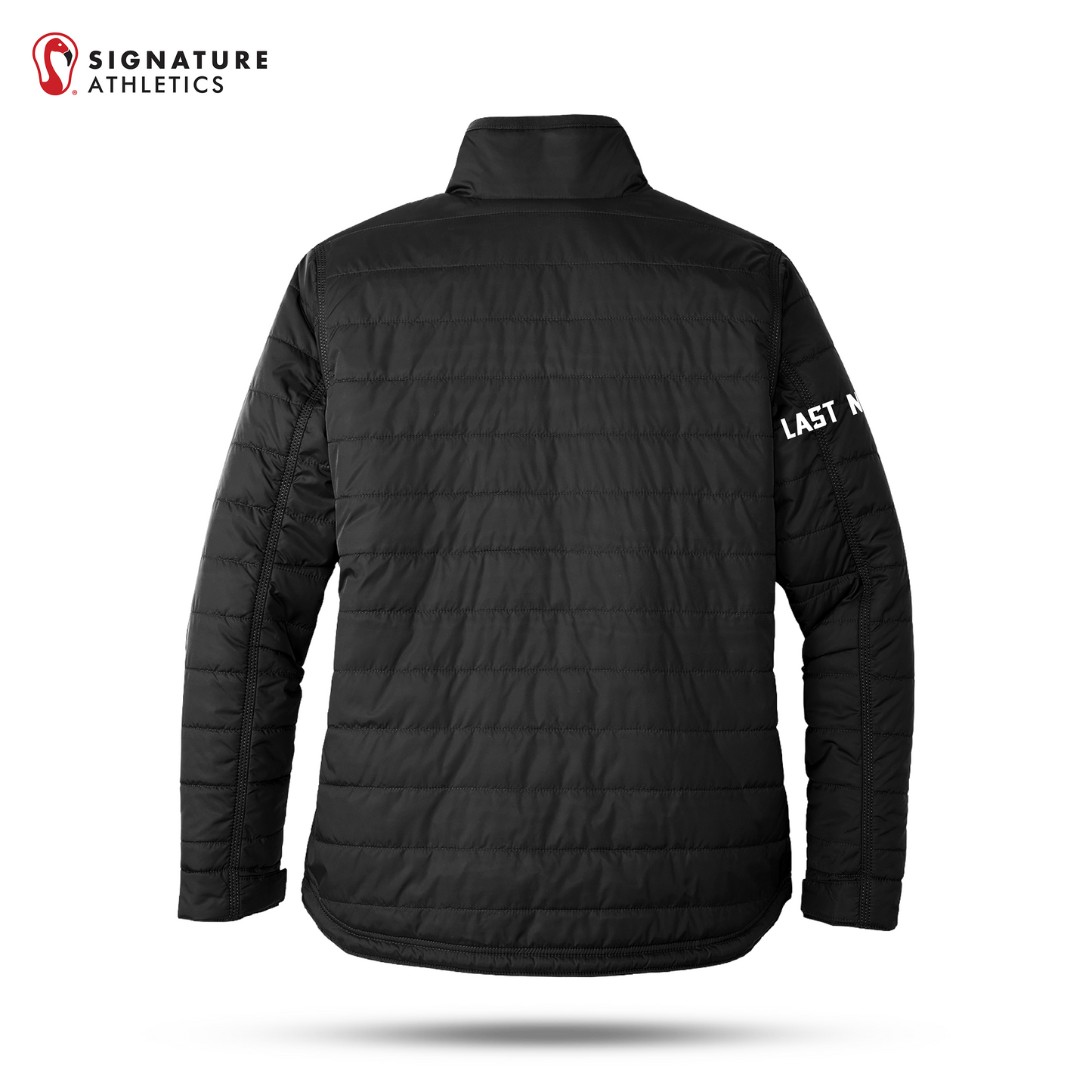 Elite H Carhartt Women's Gilliam Jacket: Elite H Signature Lacrosse