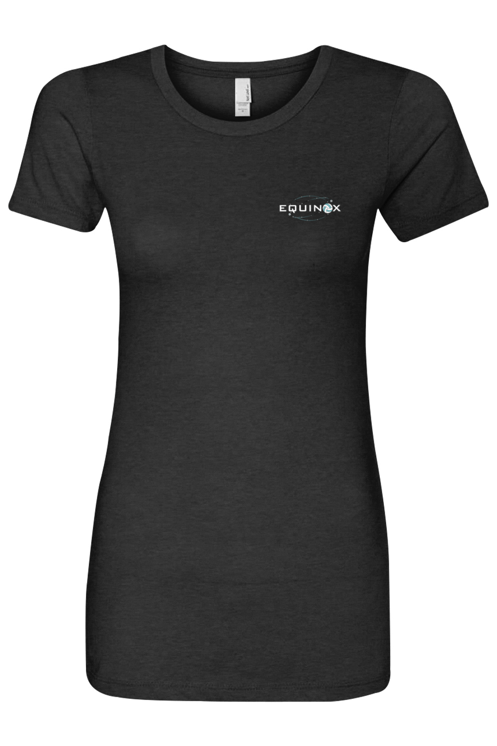 Equinox Volleyball Adult Women's T-Shirt Signature Lacrosse