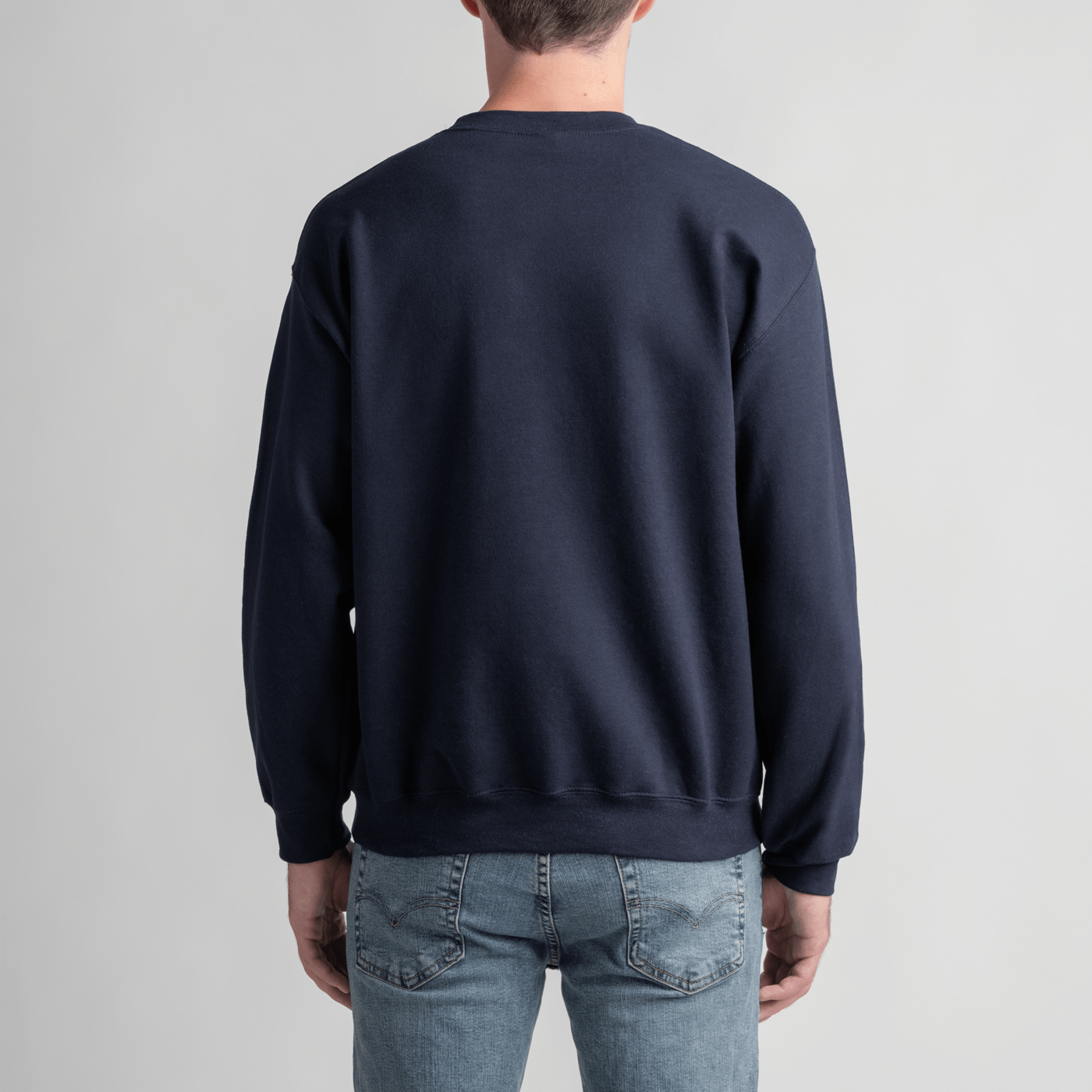 ESMC Lacrosse Adult Premium Sweatshirt Signature Lacrosse