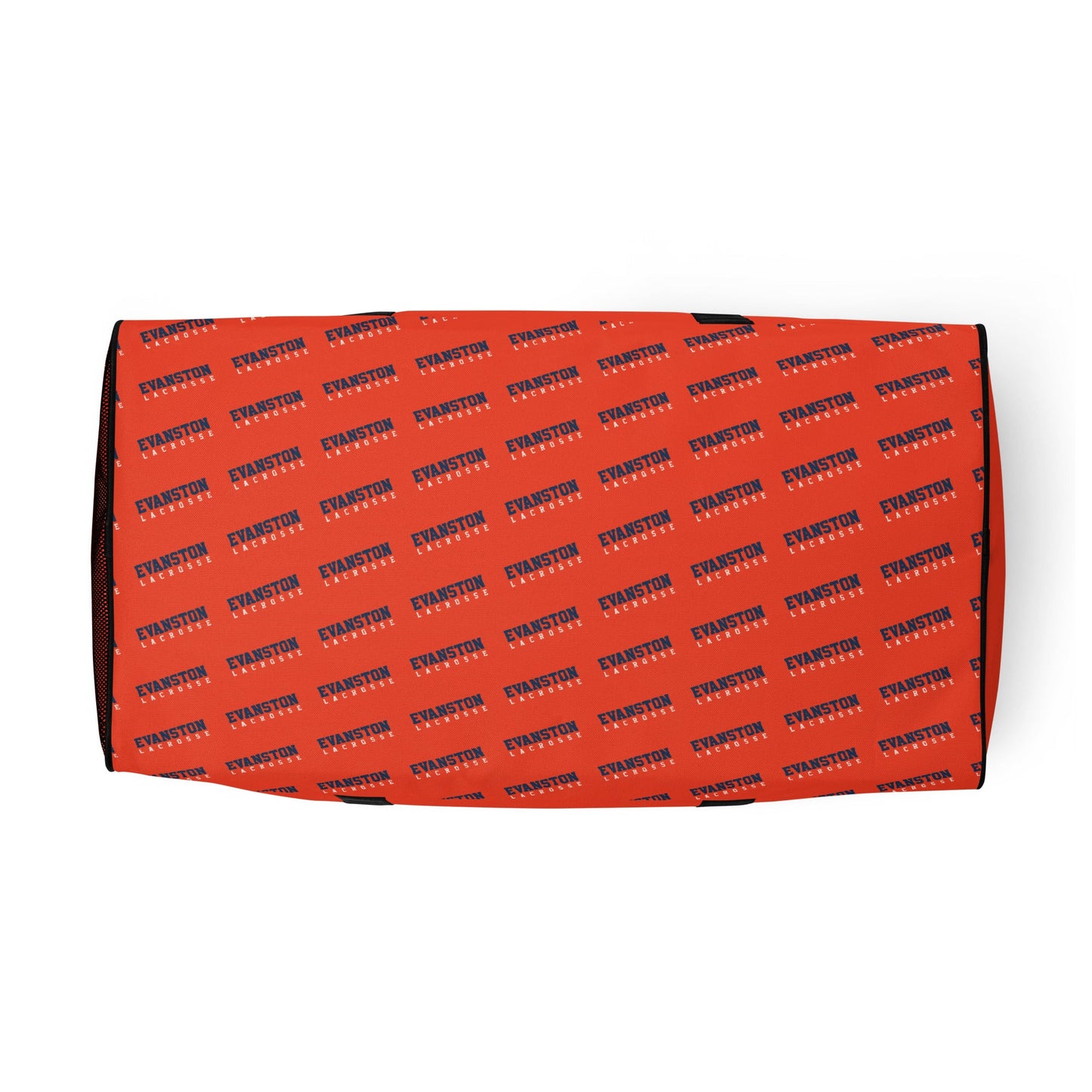Evanston YLC Sublimated Sideline Duffel Bag Signature Lacrosse