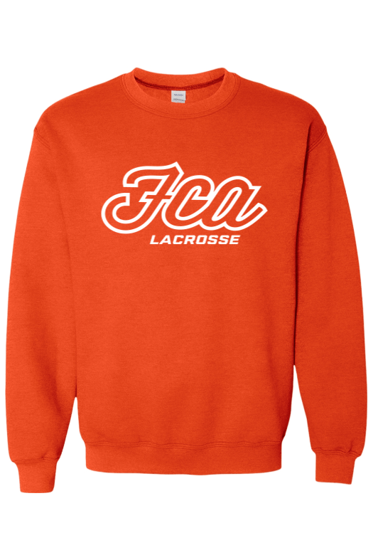FCA Suncoast LC Adult Heavyweight Sweatshirt Signature Lacrosse