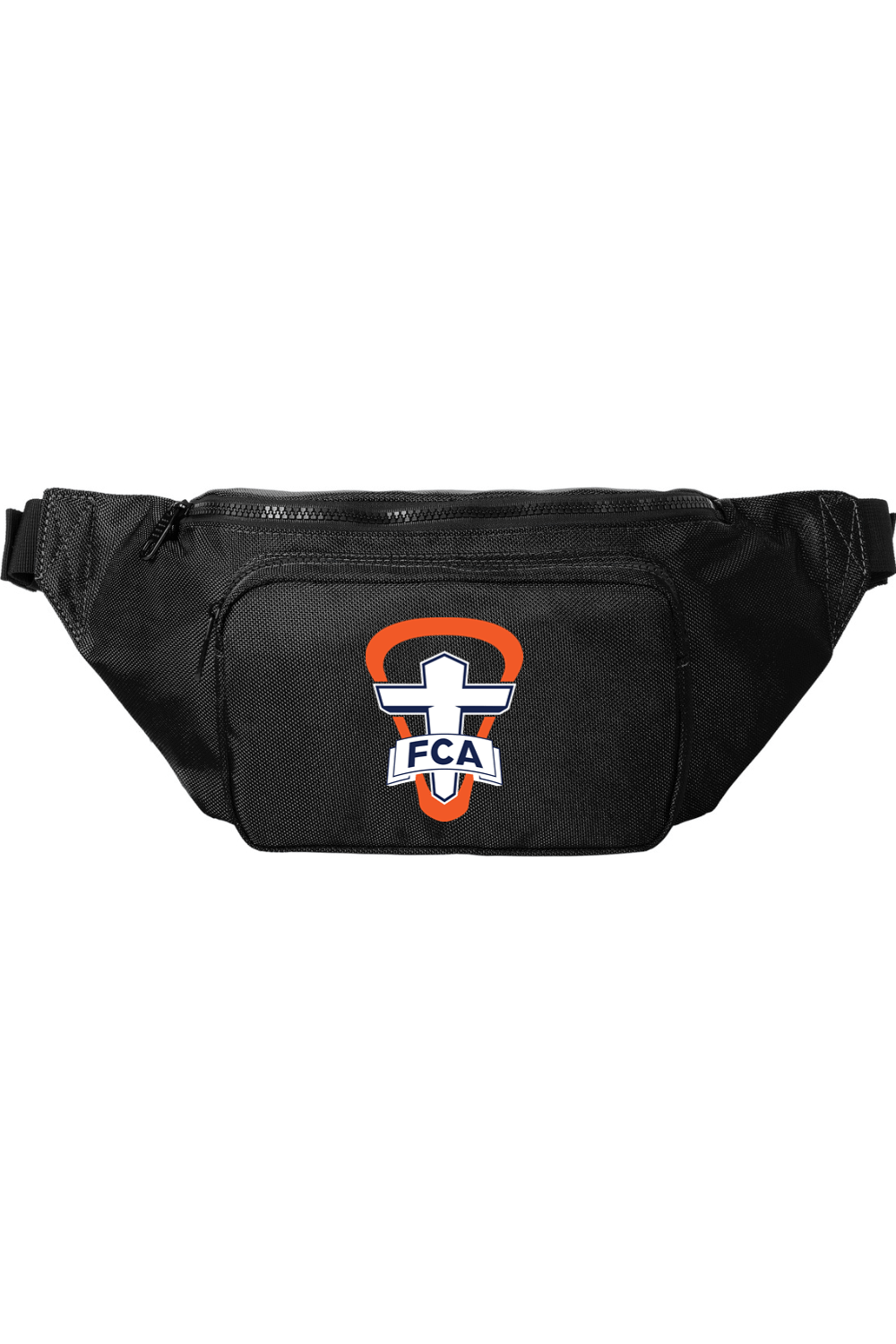 FCA Suncoast LC Large Crossbody Hip Pack Signature Lacrosse