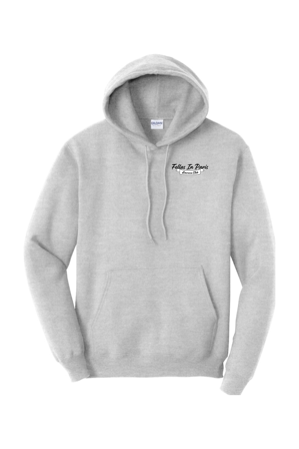 Fellas in Paris LC Adult Heavyweight Hoodie – Signature Locker