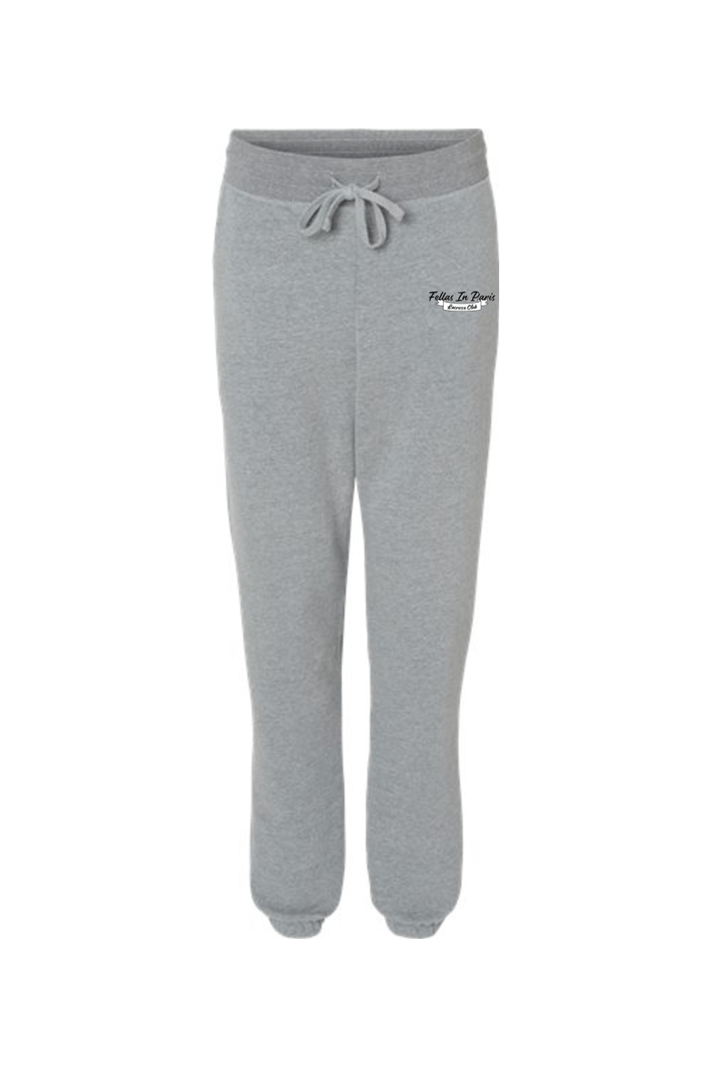 Fellas in Paris LC Adult Sweatpants – Signature Locker