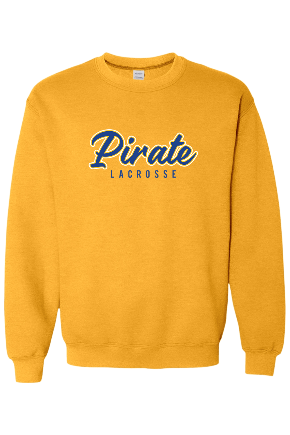 Fernandina High School LC Adult Heavyweight Sweatshirt Signature Lacrosse