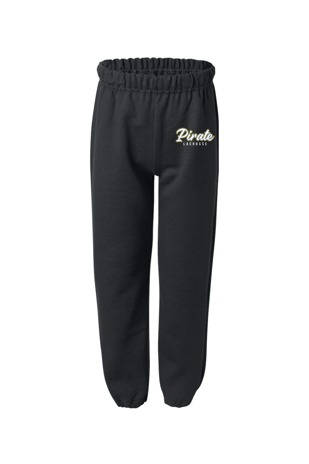 Fernandina High School LC Youth Sweatpants Signature Lacrosse