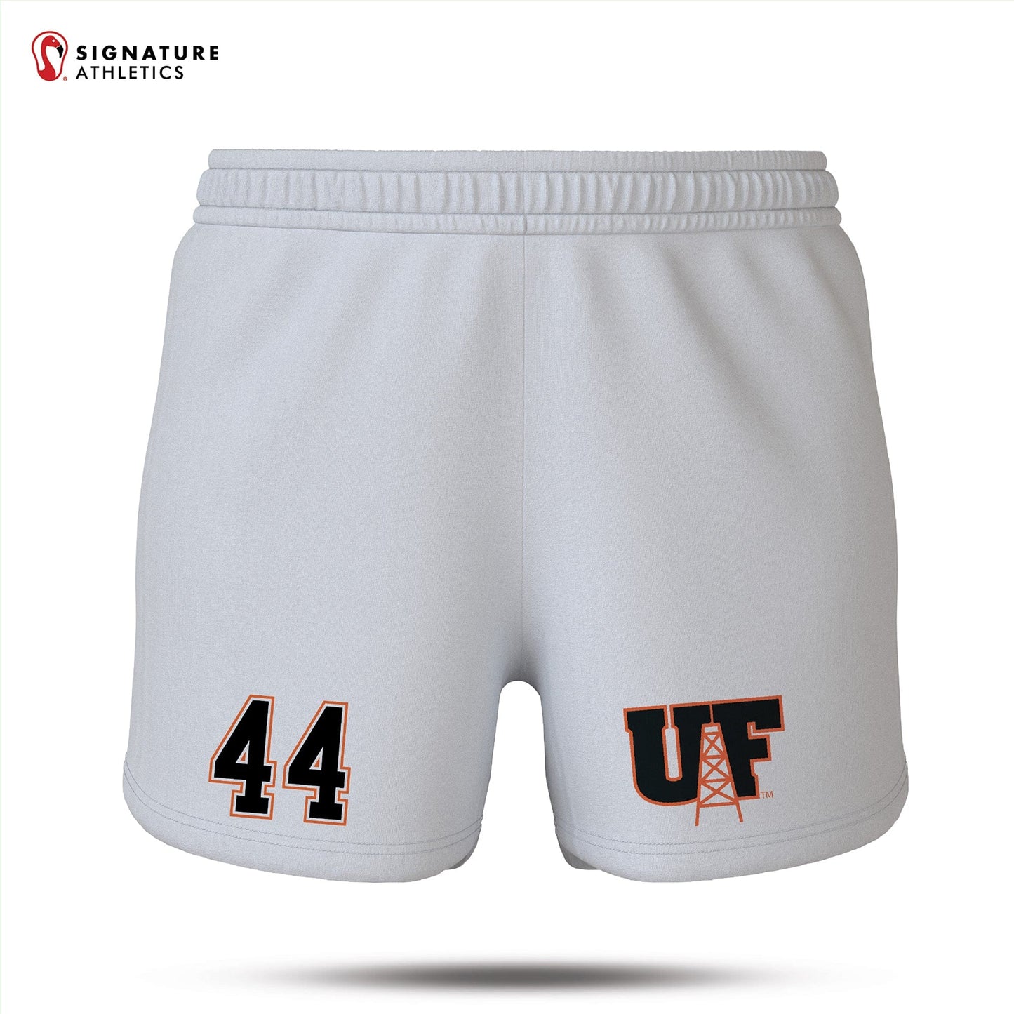 Findlay Soccer Women's Game Shorts: Findlay Signature Lacrosse