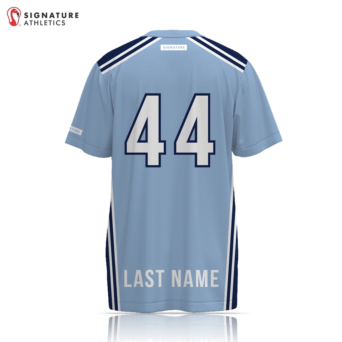 Finesse Lacrosse Women's 3 Piece Player Package Signature Lacrosse