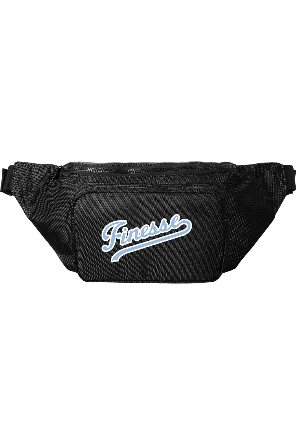 Finesse LC Large Crossbody Hip Pack Signature Lacrosse