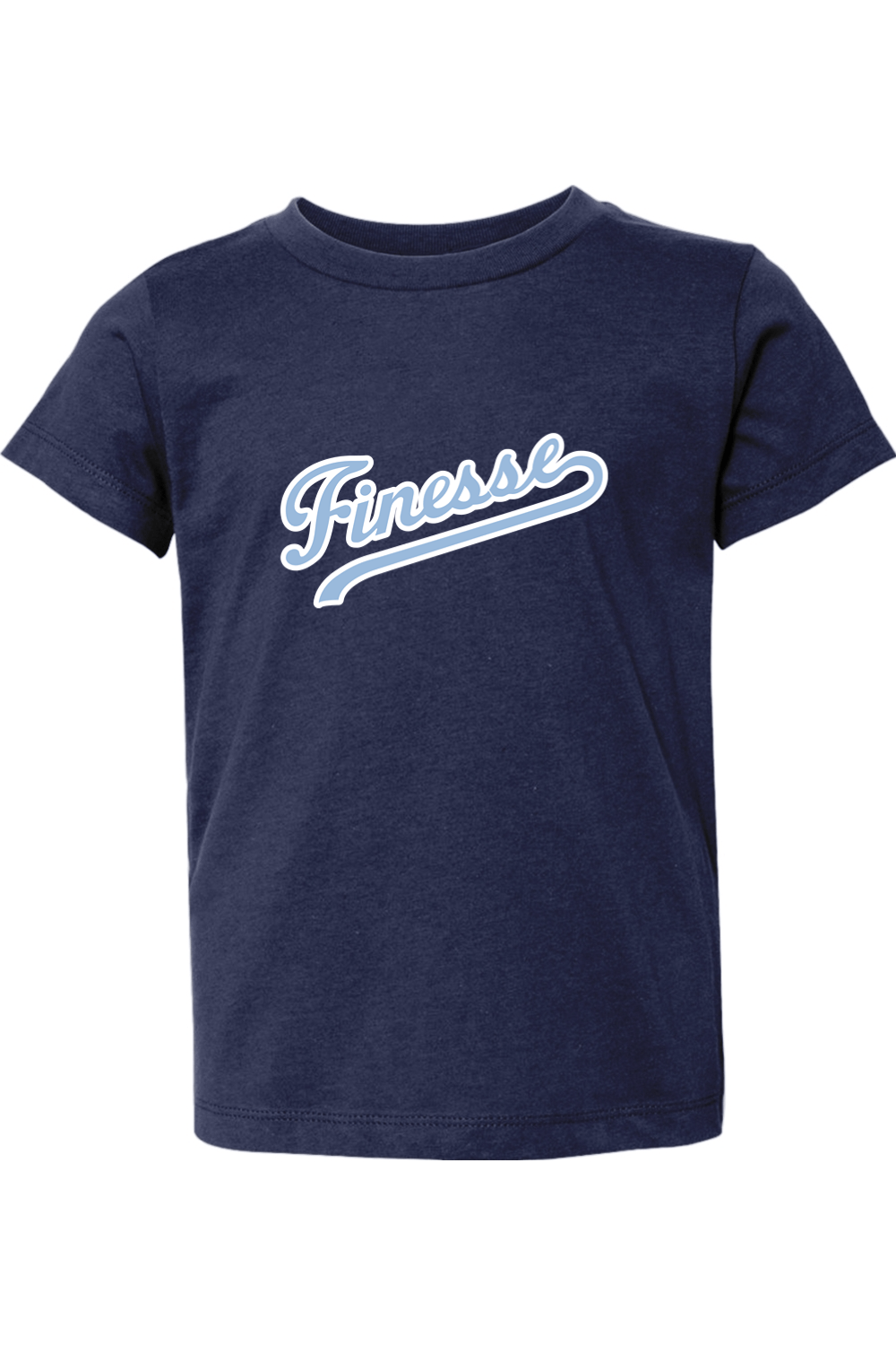 Finesse LC Toddler T-Shirt Signature Lacrosse