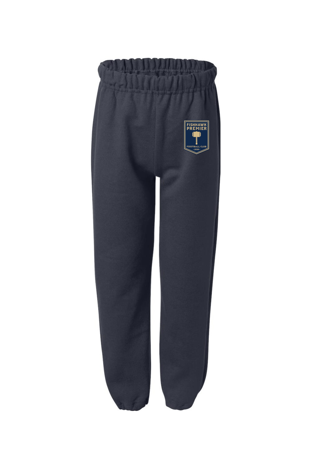 Fishhawk Premier Youth Sweatpants Signature Lacrosse