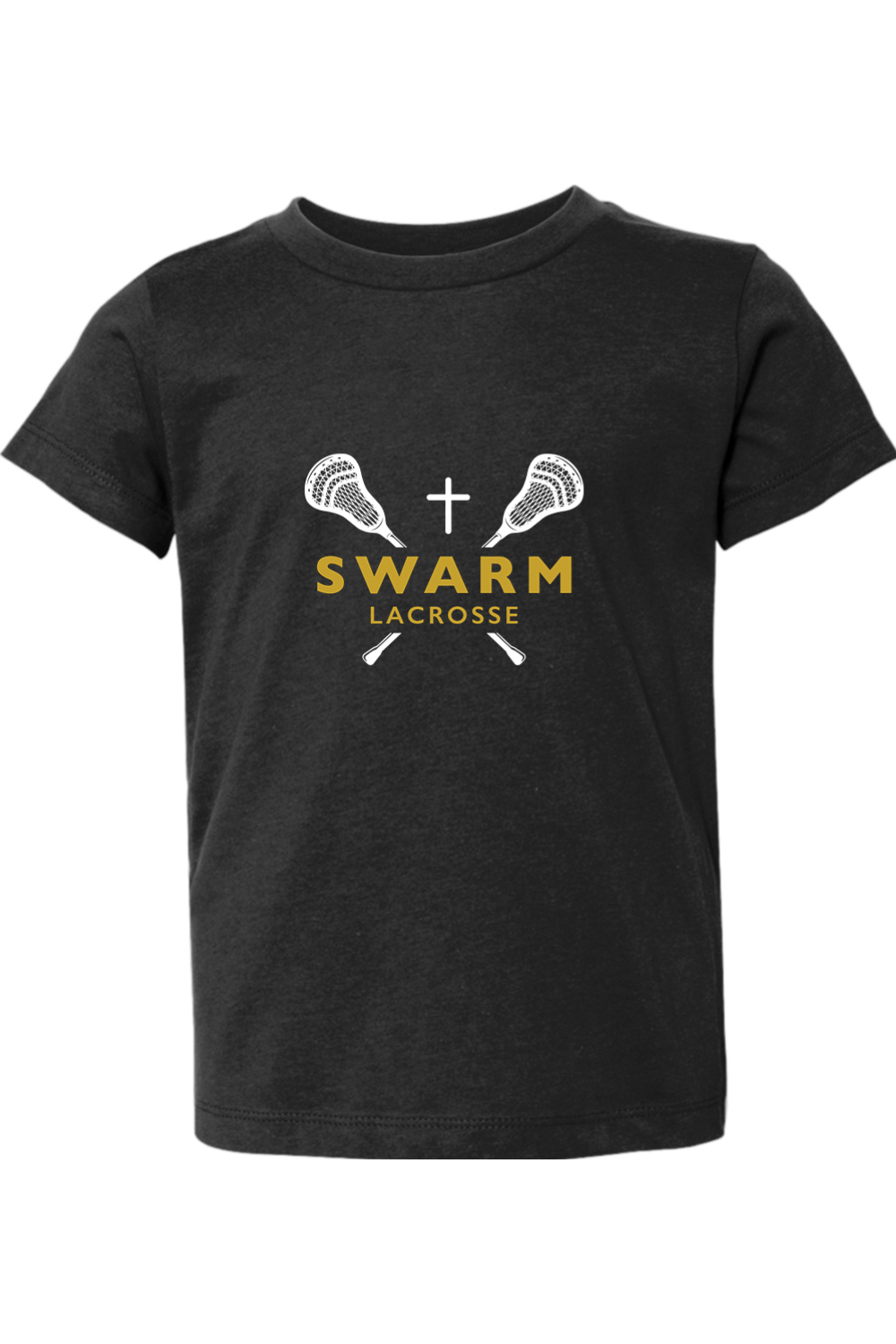 Florida Swarm LC Toddler T-Shirt Signature Lacrosse