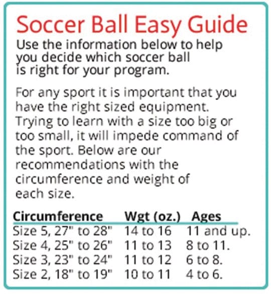 Franklin® Competition Soccer Ball Signature Lacrosse