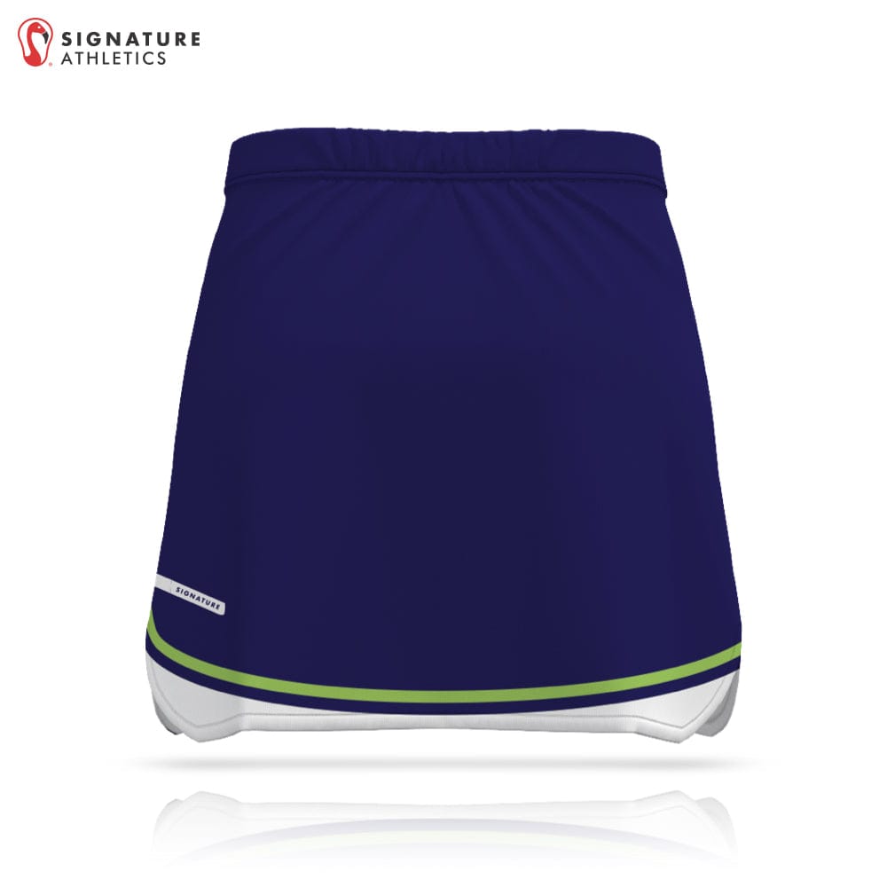 Frisco Fury Lacrosse Women's 3 Piece Player Package Signature Lacrosse
