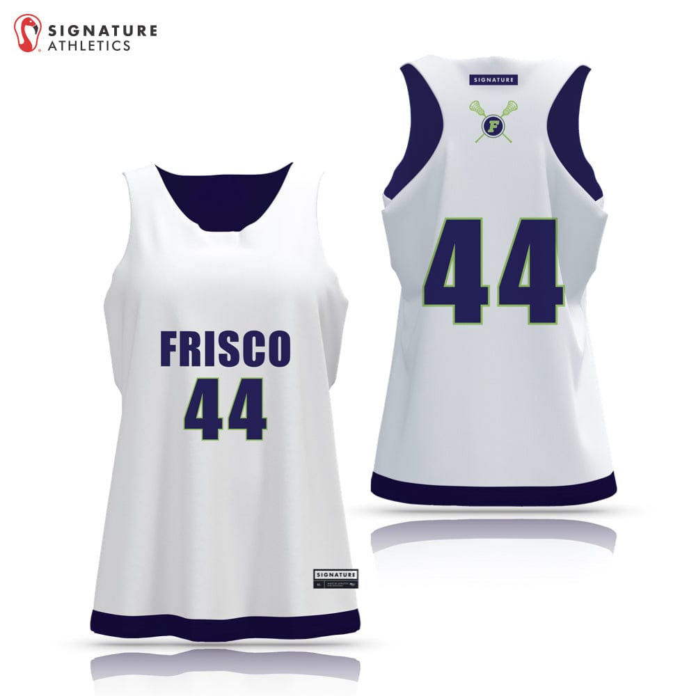 Frisco Fury Lacrosse Women's 3 Piece Player Package Signature Lacrosse