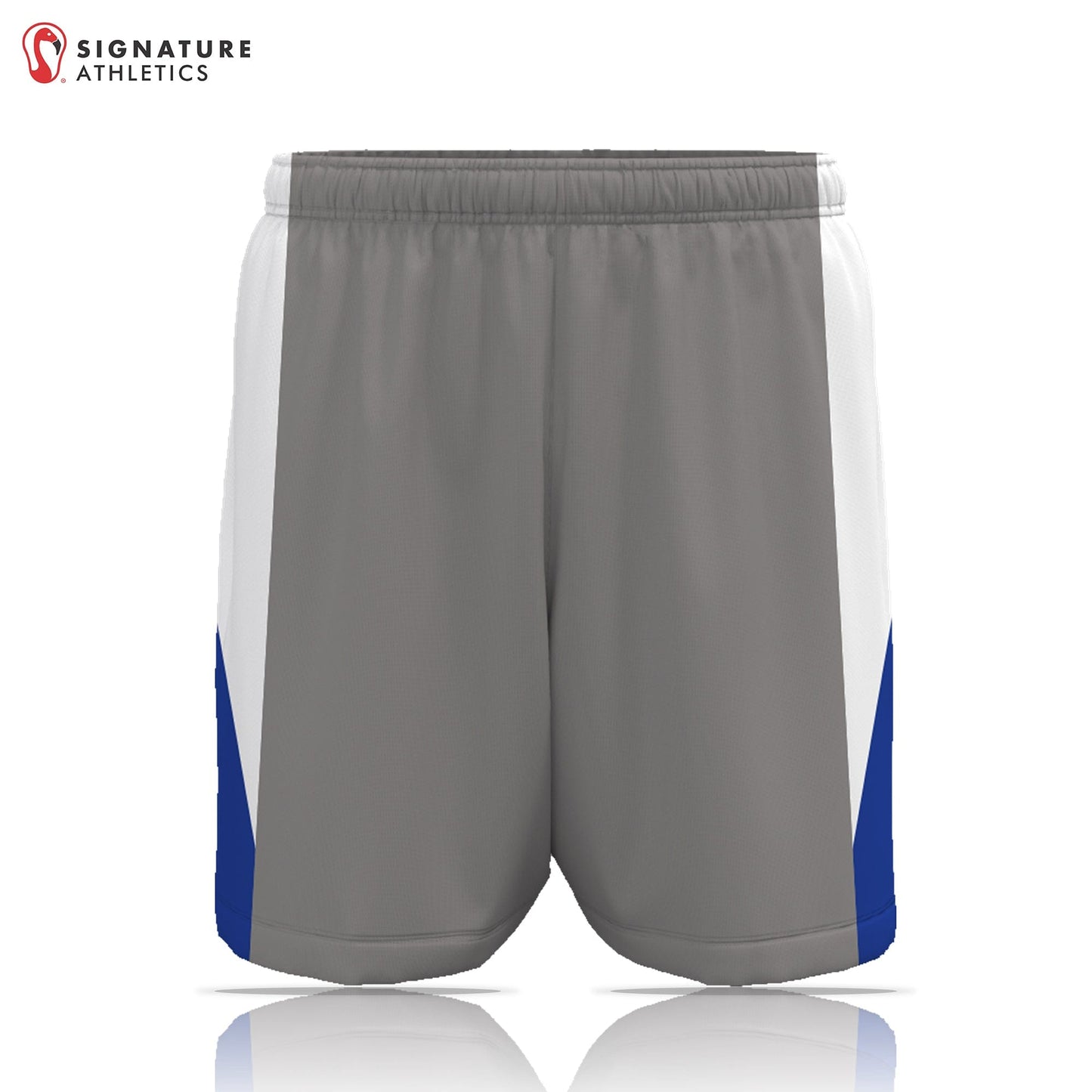 Frisco Lacrosse Men's Game Shorts: 2035 (2nd Grade) Signature Lacrosse
