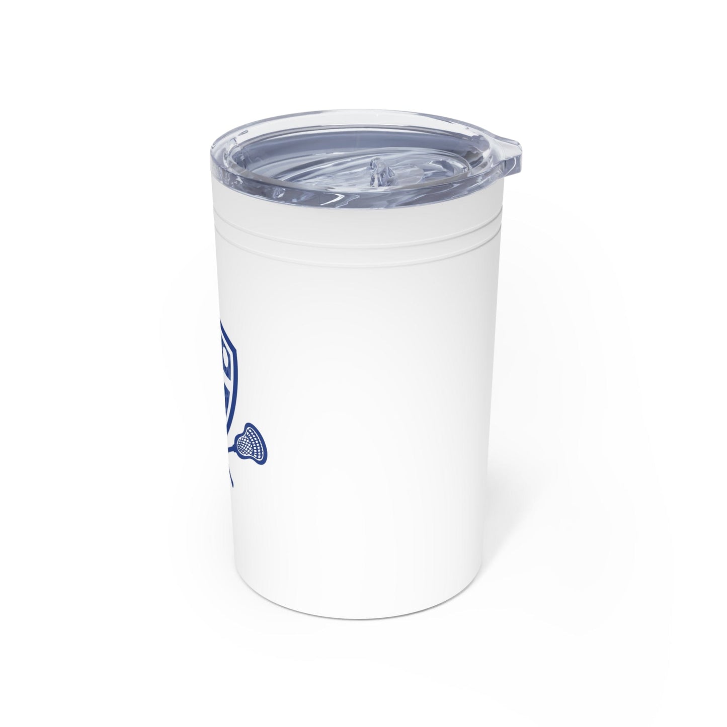 Georgetown-Triton Vacuum Insulated Tumblr, 11 oz Signature Lacrosse