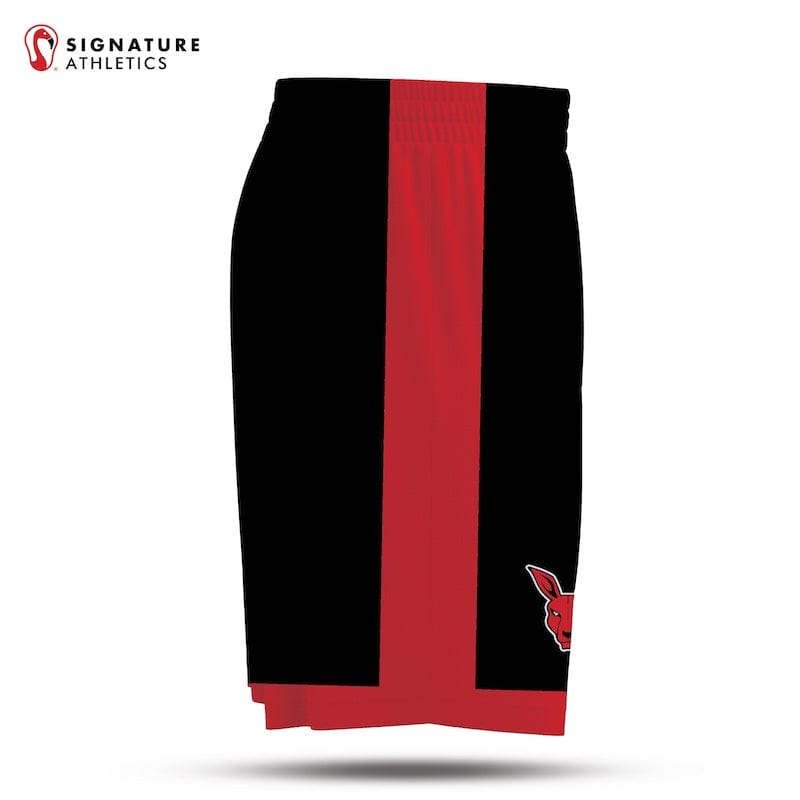 Georgia Kangaroos Men's 2 Piece Player Away Package Signature Lacrosse