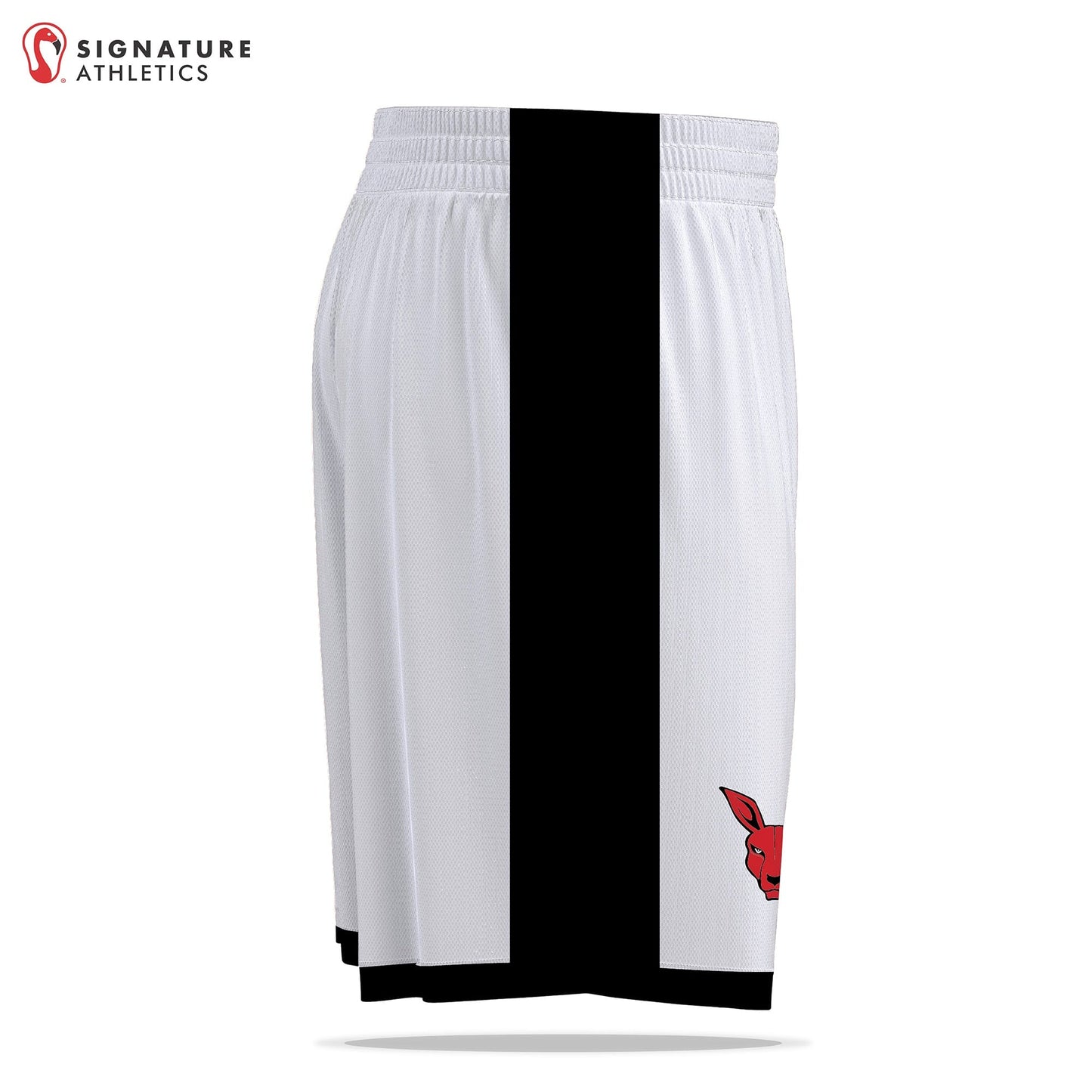 Georgia Kangaroos Men's 2 Piece Player Home Package Signature Lacrosse