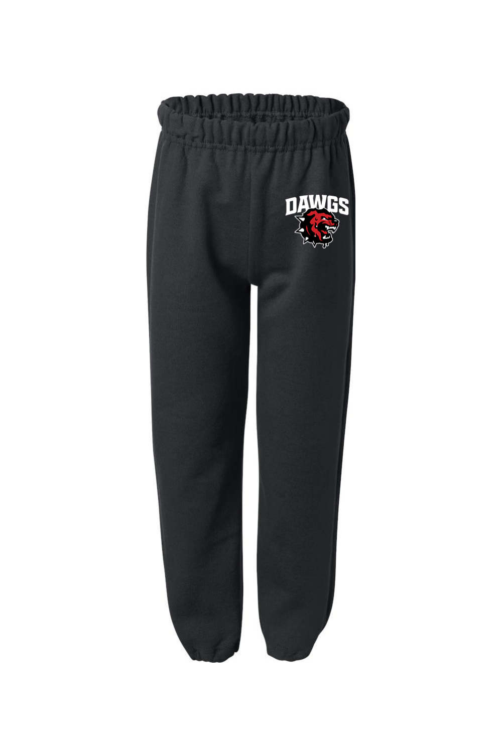 Georgia Mud Dawgs BLC Youth Sweatpants Signature Lacrosse