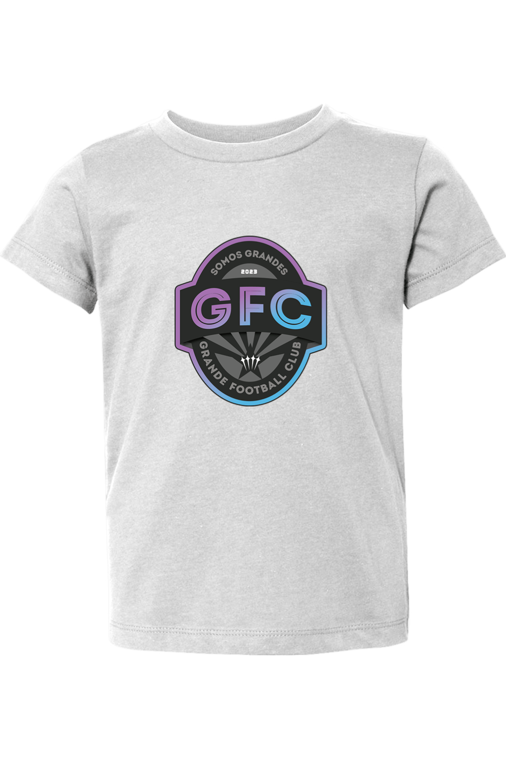 GFC Toddler T-Shirt Signature Lacrosse