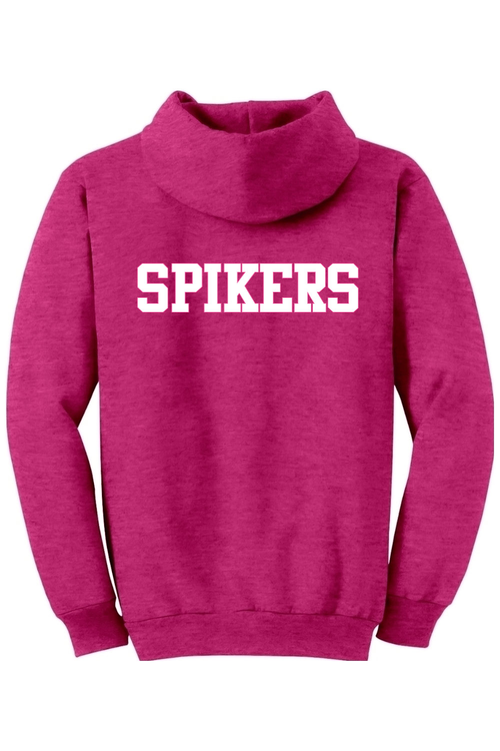 Gibbstown Volleyball Hooded Sweatshirt Signature Lacrosse
