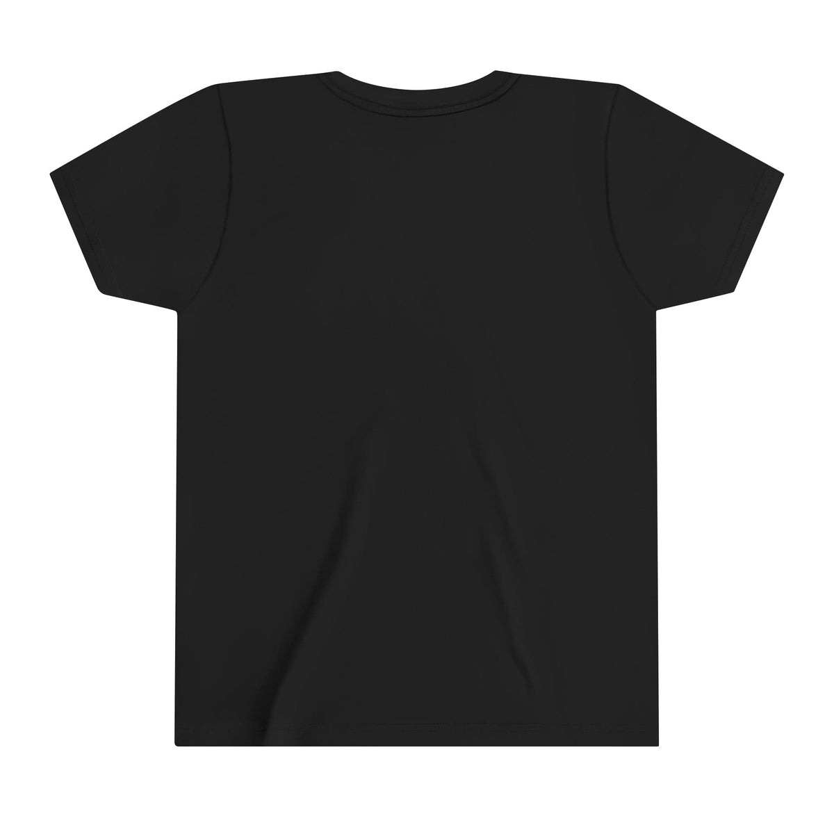 Golden Touch Soccer Lifestyle T-Shirt Signature Lacrosse