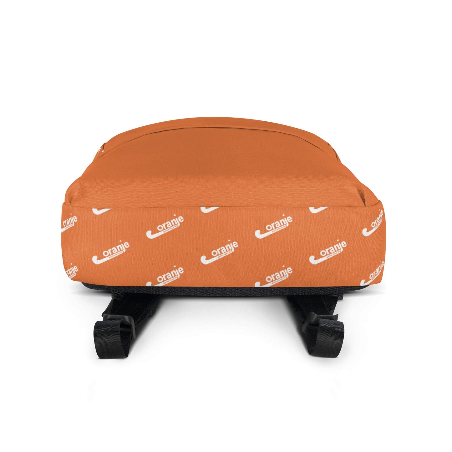 Gottaloveit Oranje FH Travel Backpack Signature Lacrosse