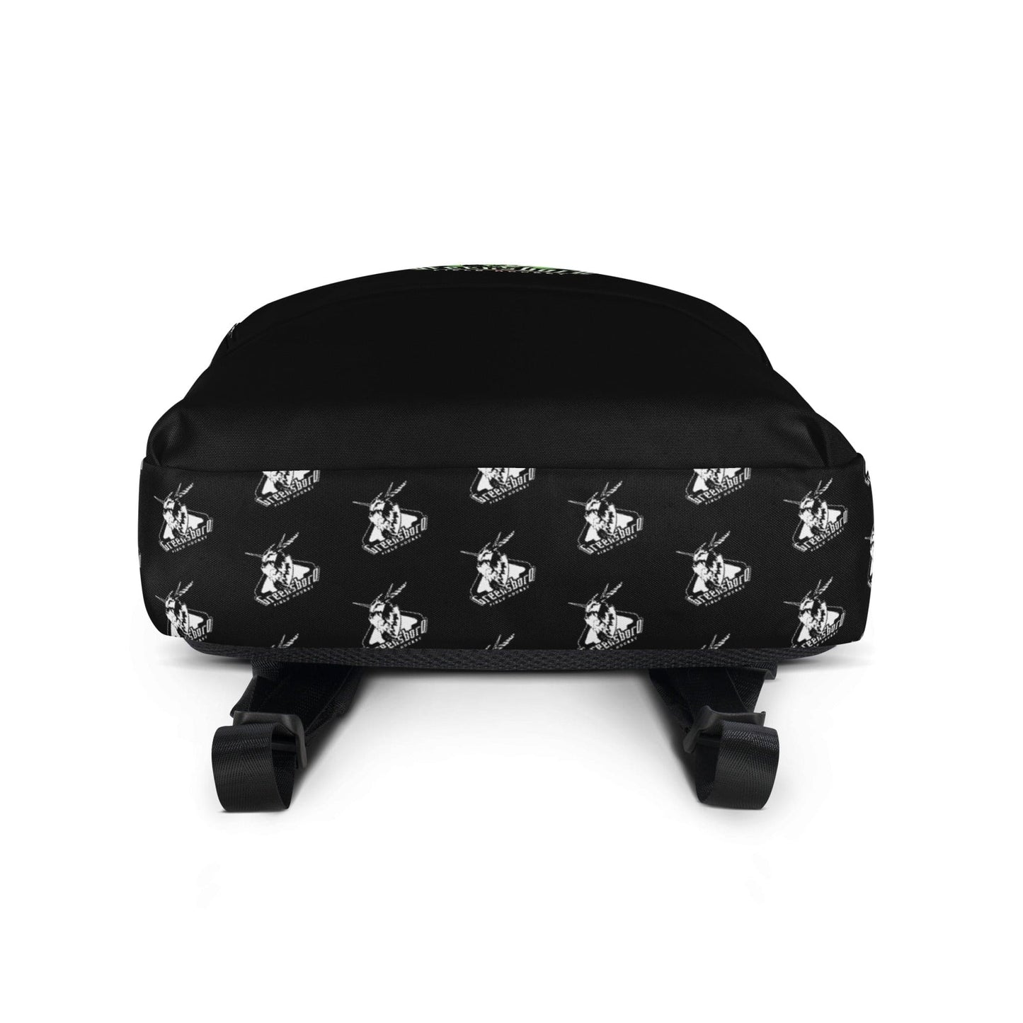 Greensboro FH Travel Backpack Signature Lacrosse