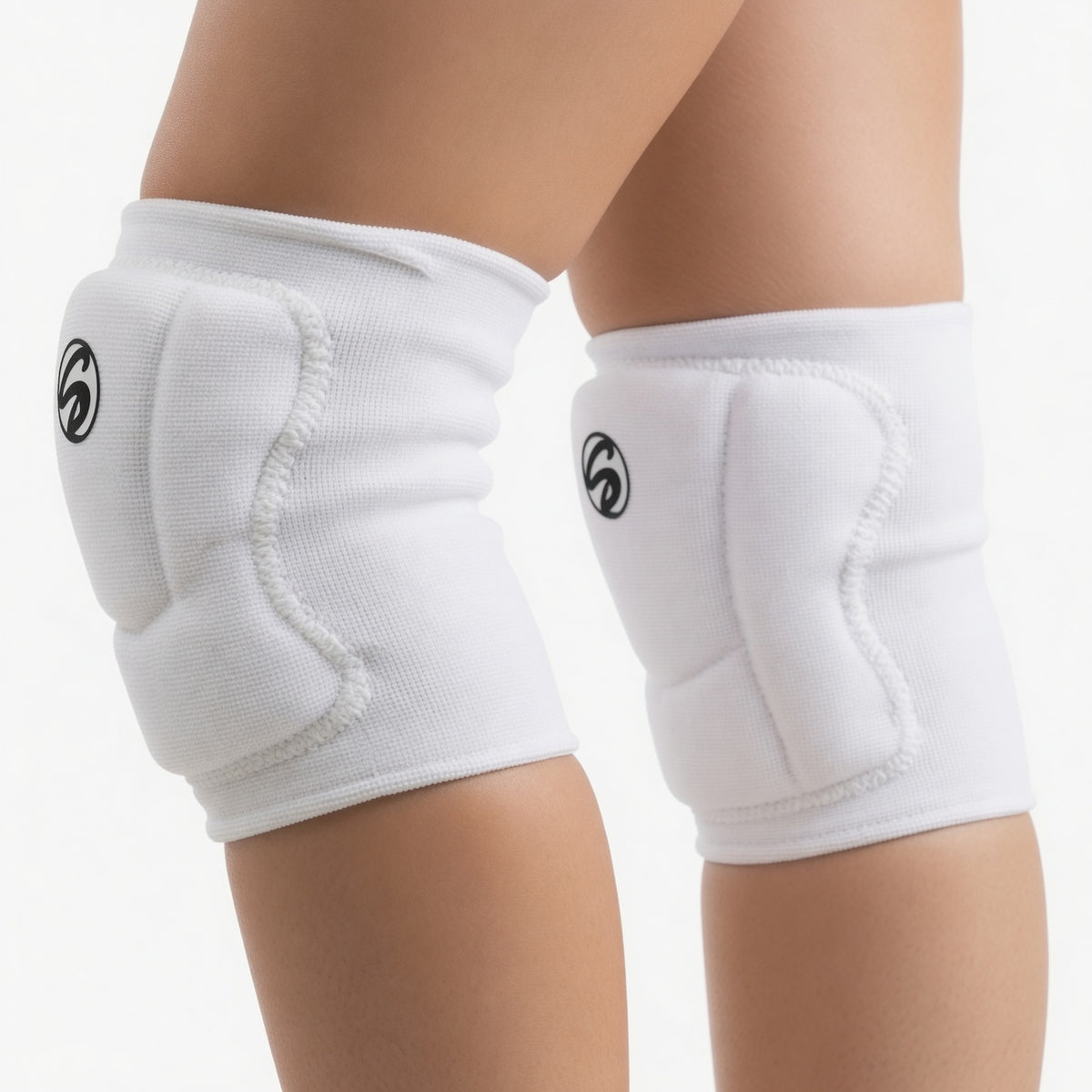 Smack Sportswear Stealth Low Profile Kneepads