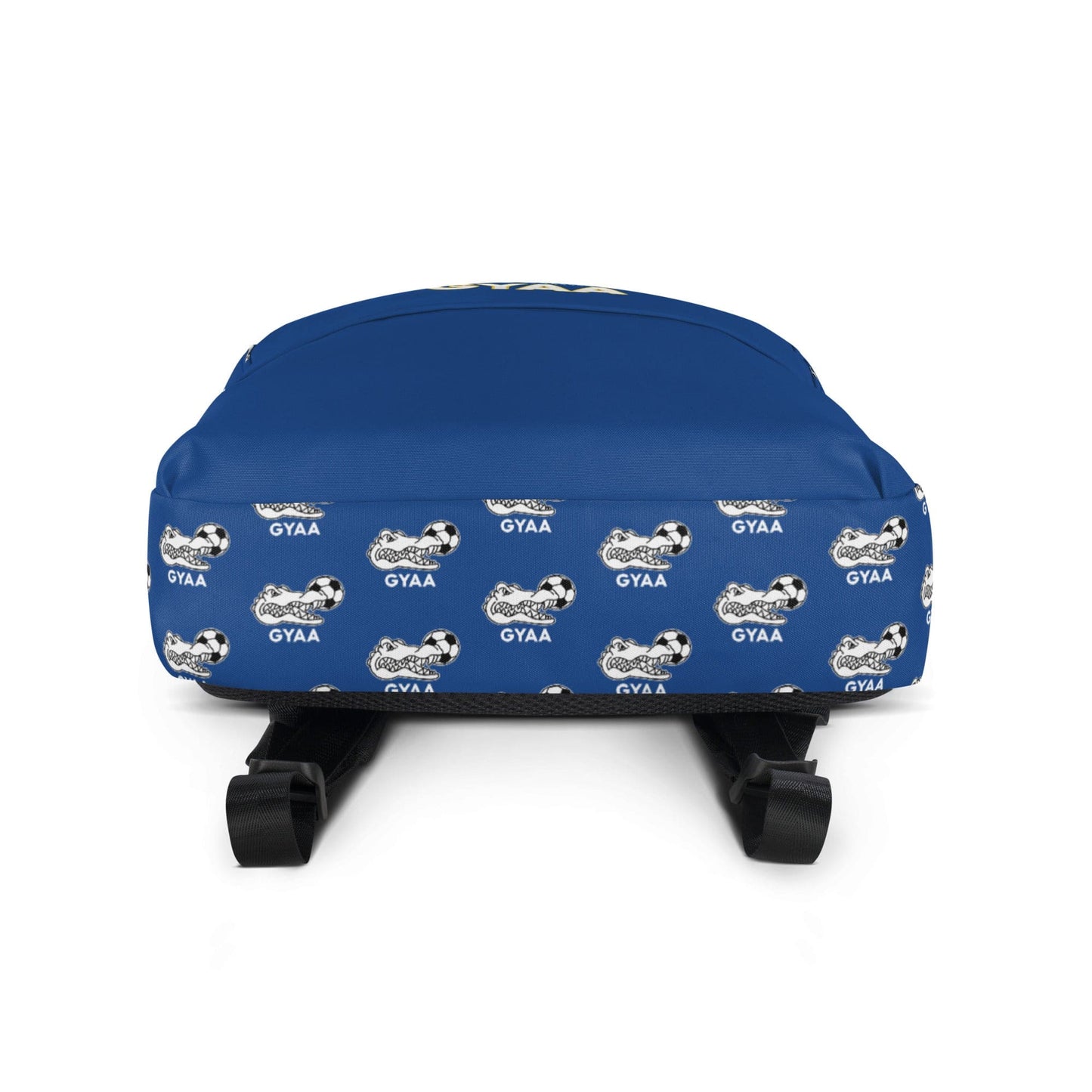 GYAA Travel Backpack Signature Lacrosse
