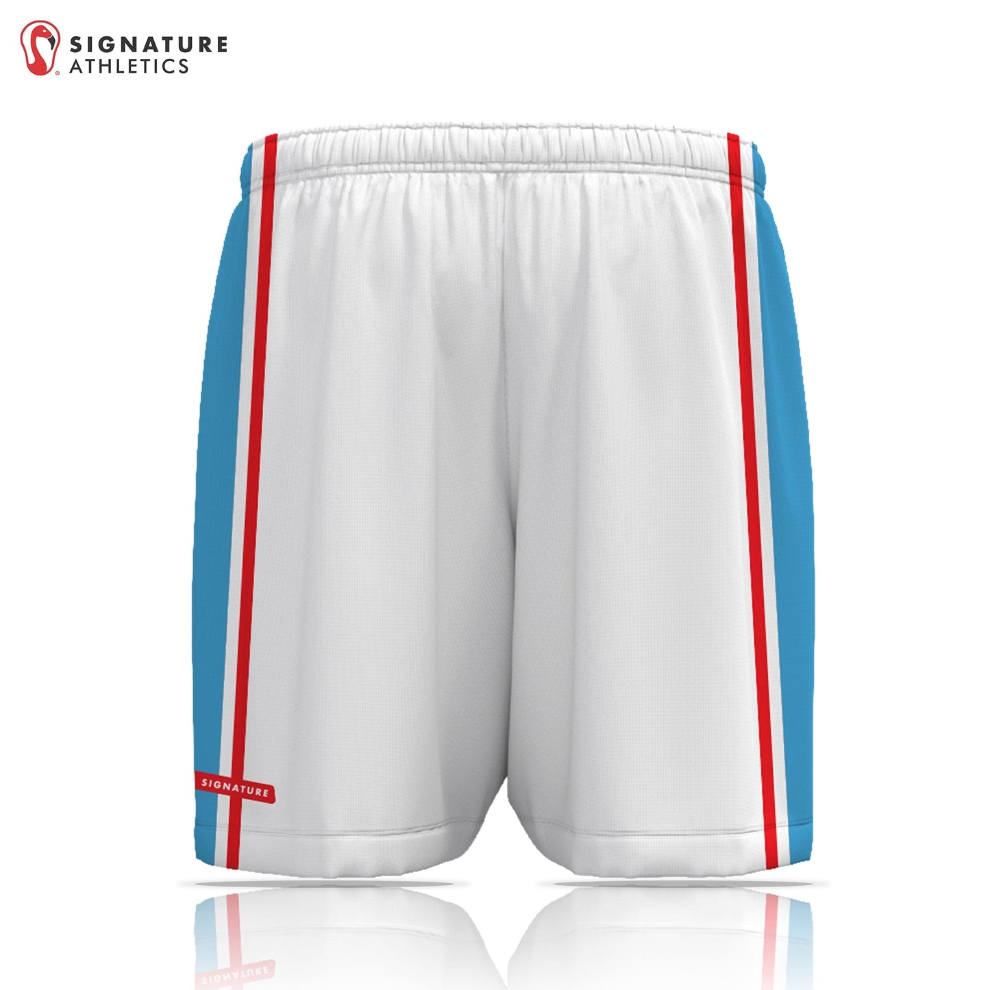H-Town Men's 3 Piece Player Goalie Package Signature Lacrosse