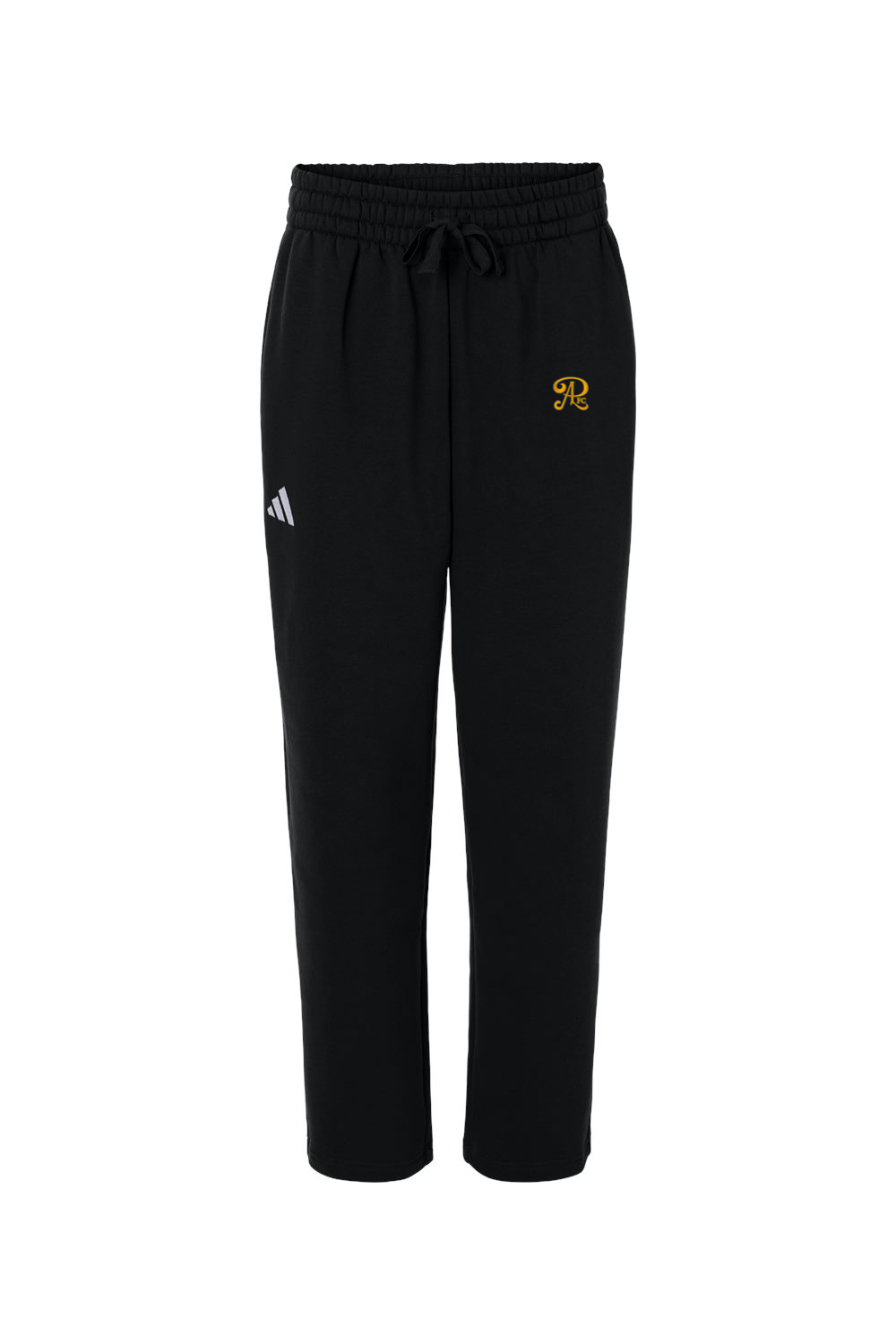 HAGERSTOWN PAL FC Adidas Men's Fleece Sweatpants Signature Lacrosse