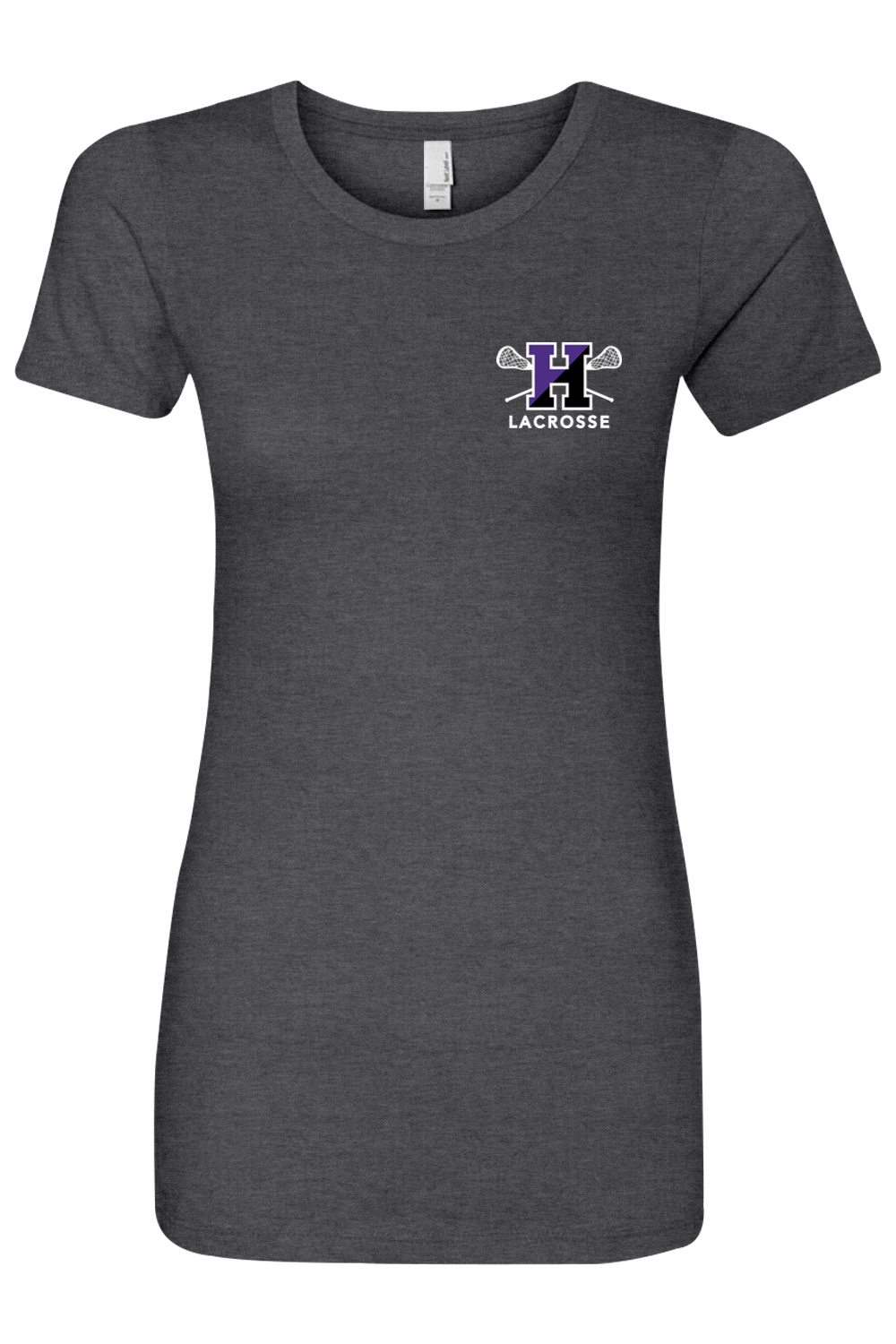Hamburg LC Adult Women's T-Shirt Signature Lacrosse