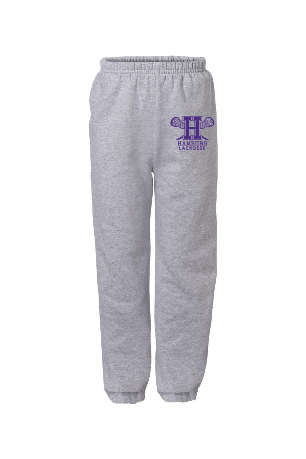 Hamburg LC Youth Sweatpants Signature Lacrosse