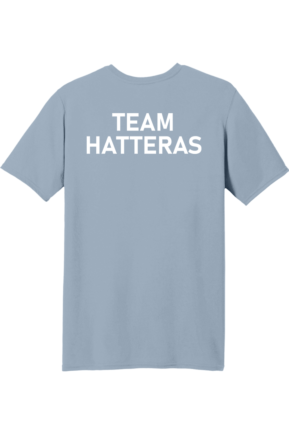 Hatteras 42000 Gildan® Performance® T-Shirt Signature Lacrosse