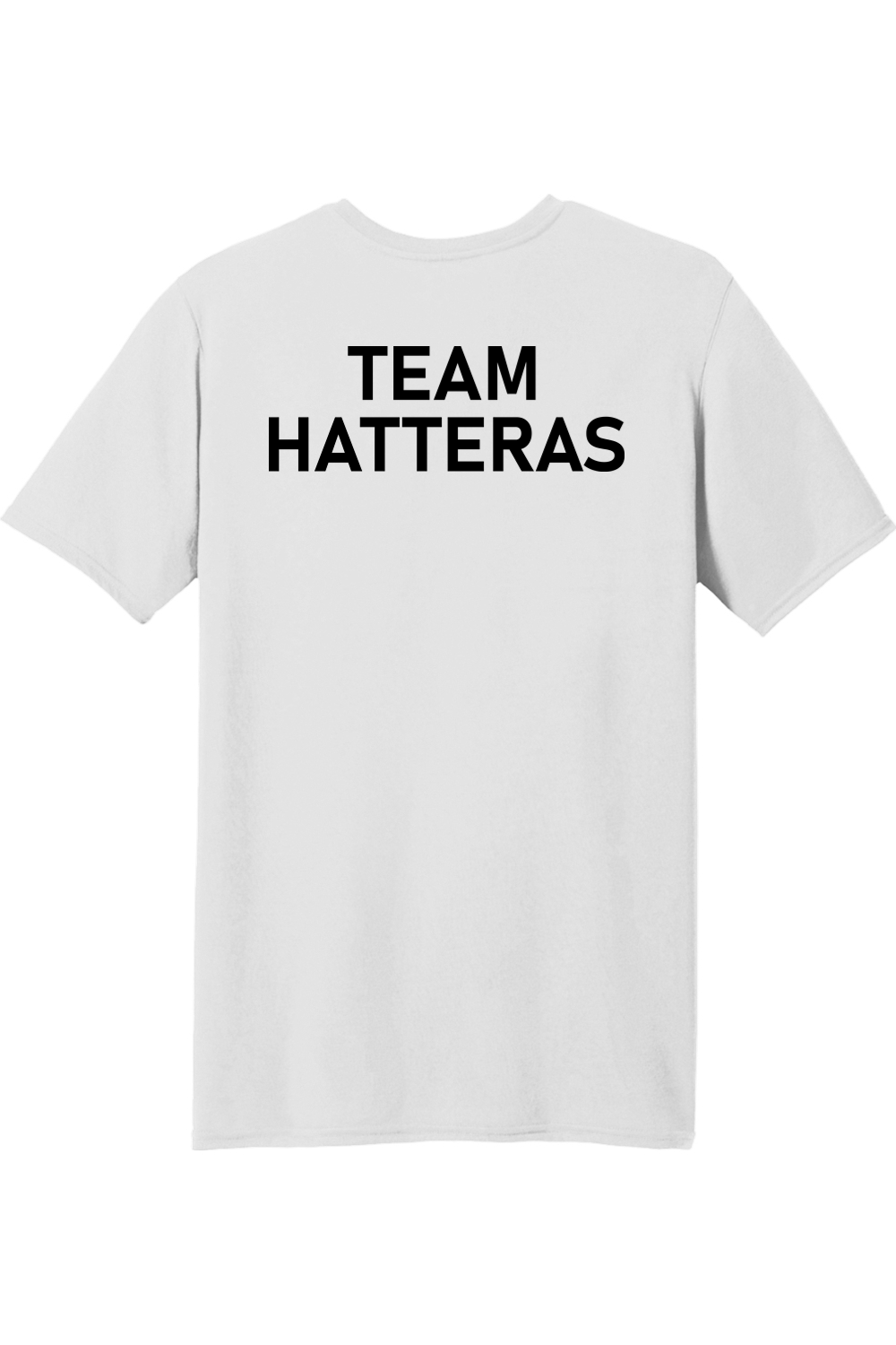 Hatteras Performance® T-Shirt - Bulk Signature Lacrosse