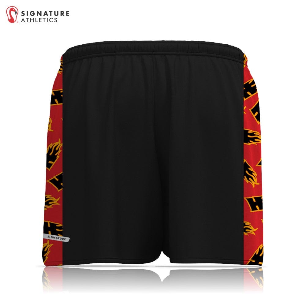 Haverford Blaze Lacrosse Women's Game Shorts Signature Lacrosse