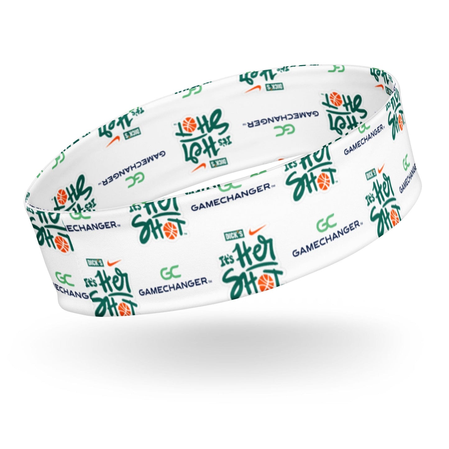 Headband Signature Lacrosse
