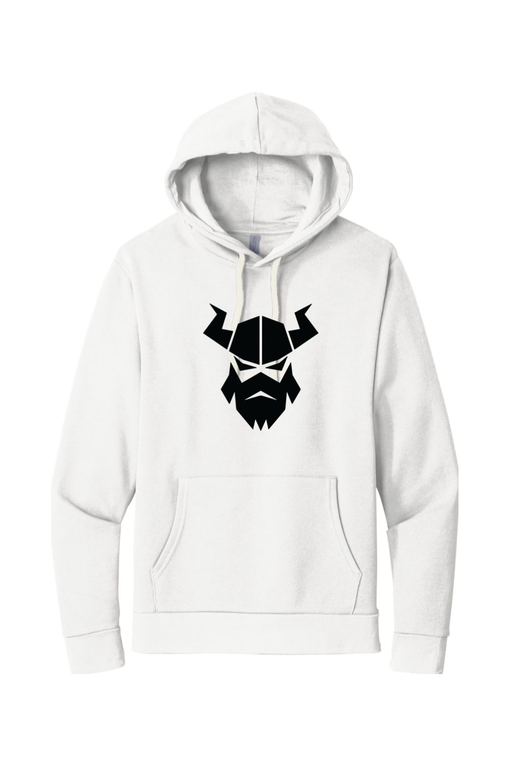 Heathens Lacrosse Adult Premium Lightweight Hoodie Signature Lacrosse