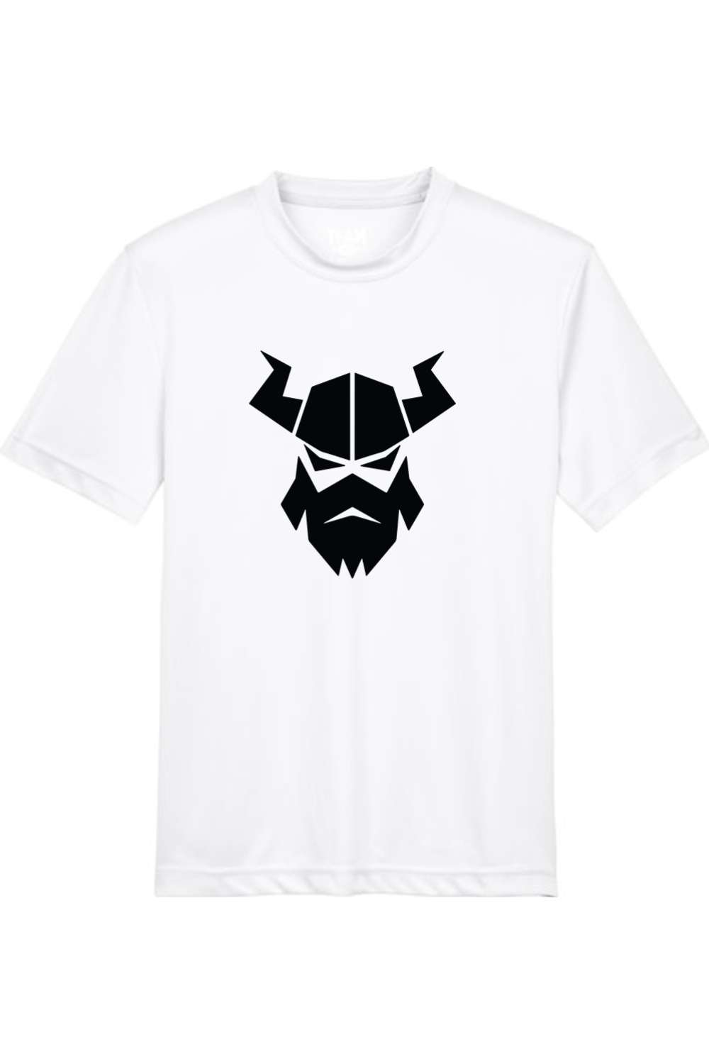 Heathens Lacrosse Youth Athletic T-Shirt Signature Lacrosse