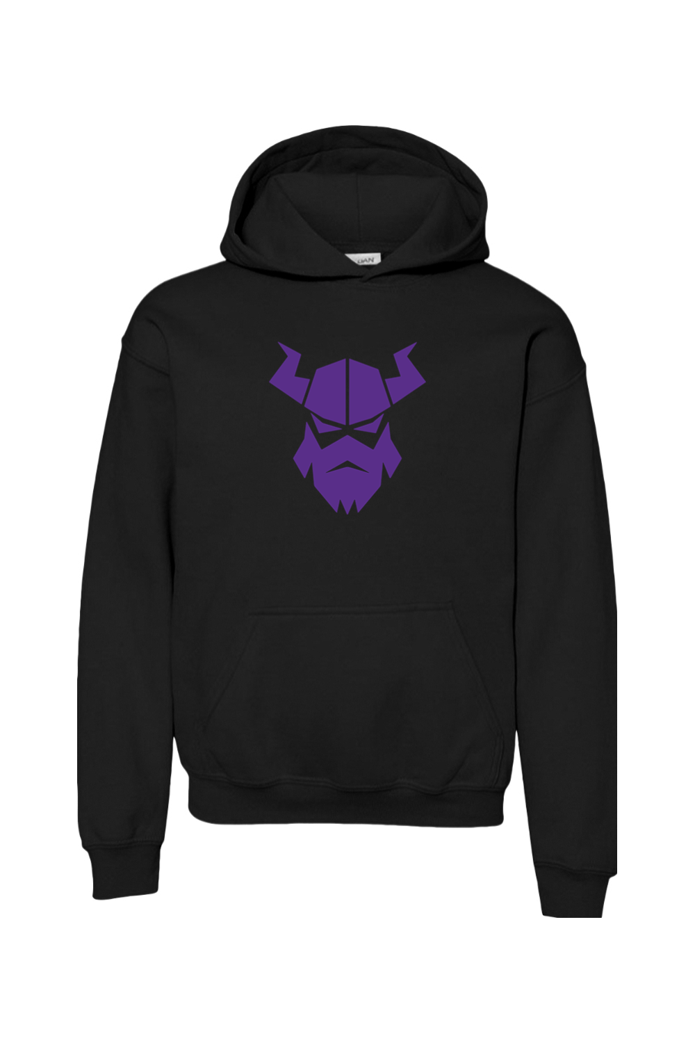 Heathens Lacrosse Youth Hoodie Signature Lacrosse