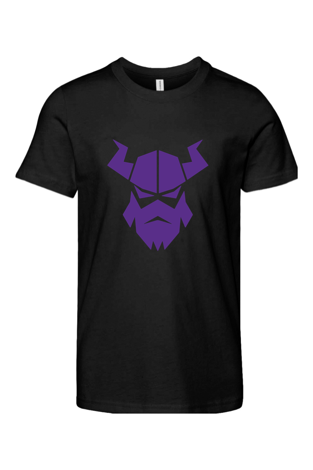 Heathens Lacrosse Youth Lifestyle T-Shirt Signature Lacrosse