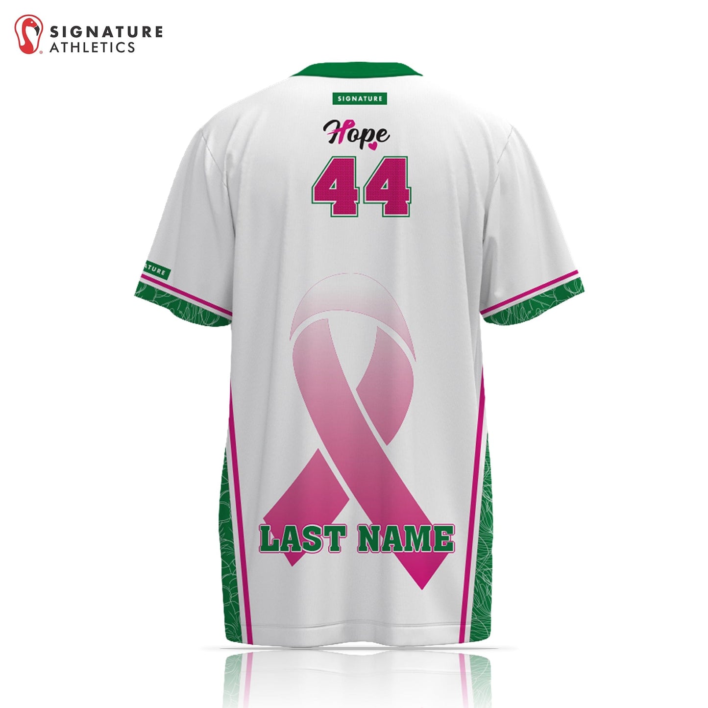 Hero's Lacrosse Women's 3 Piece Player Game Package Signature Lacrosse