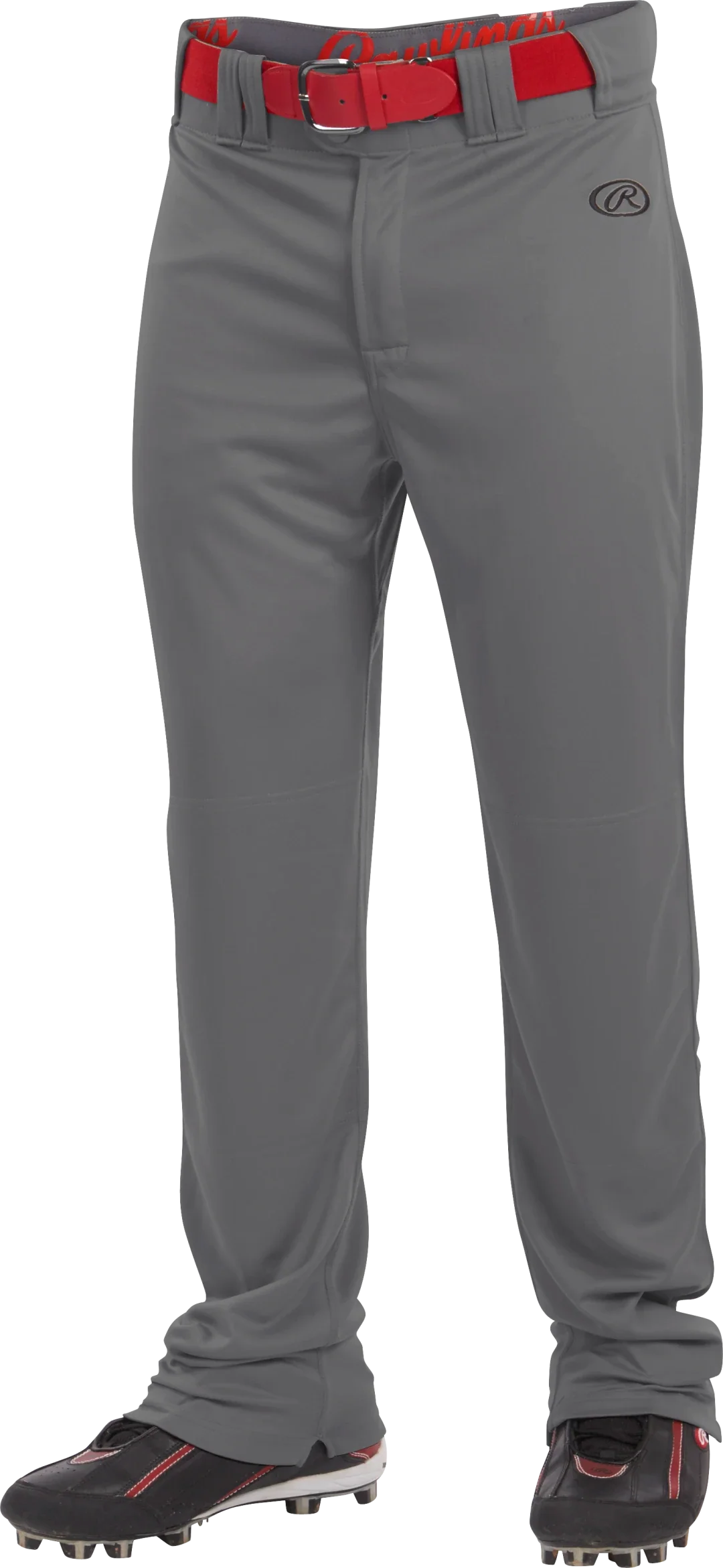 Rawlings Launch Semi-Relaxed Adult Solid Baseball Pant LNCHSR